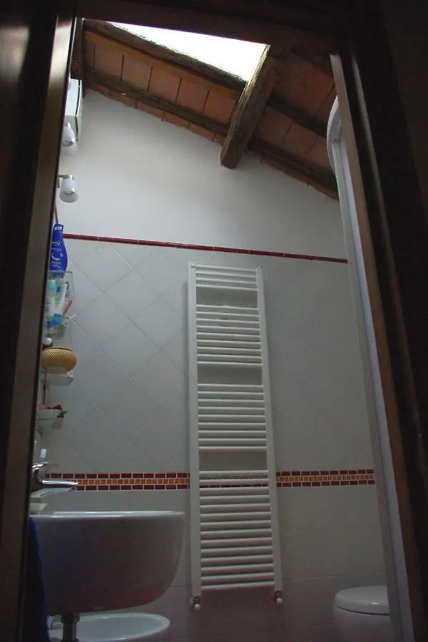 Charming Apartment Siena