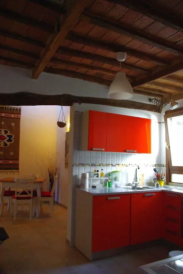 Charming Apartment Siena 0*,  Italy