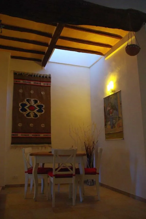 Charming Apartment Siena