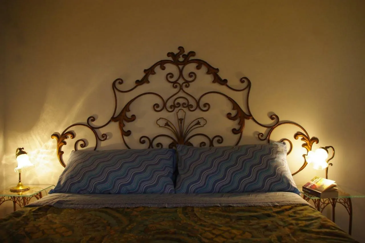 Charming Apartment Siena Italy
