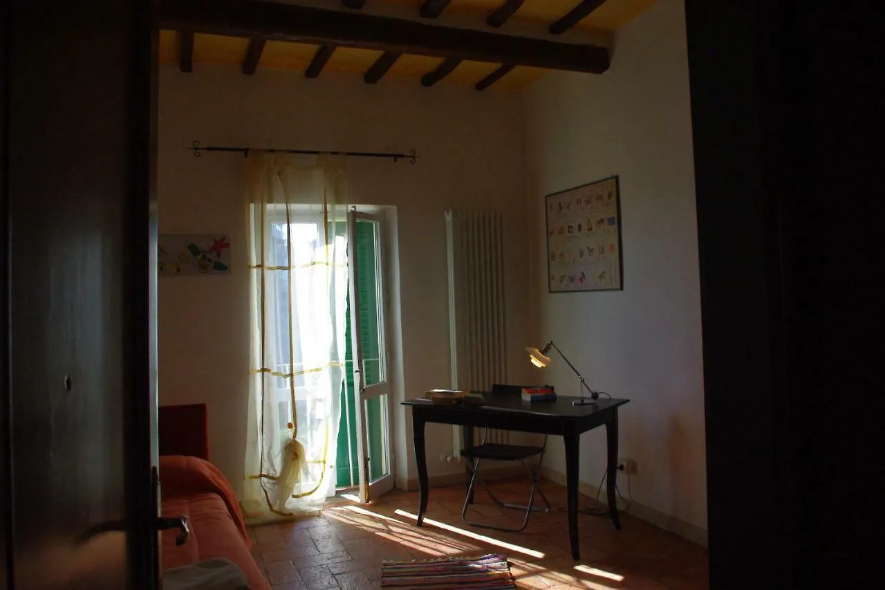 Charming Apartment Siena 0*,  Italy