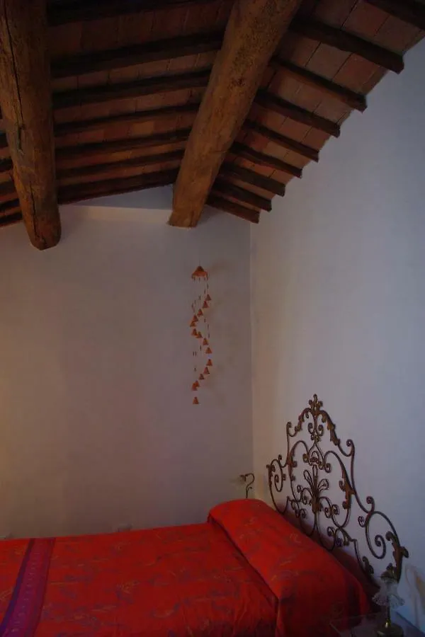 Charming Apartment Siena