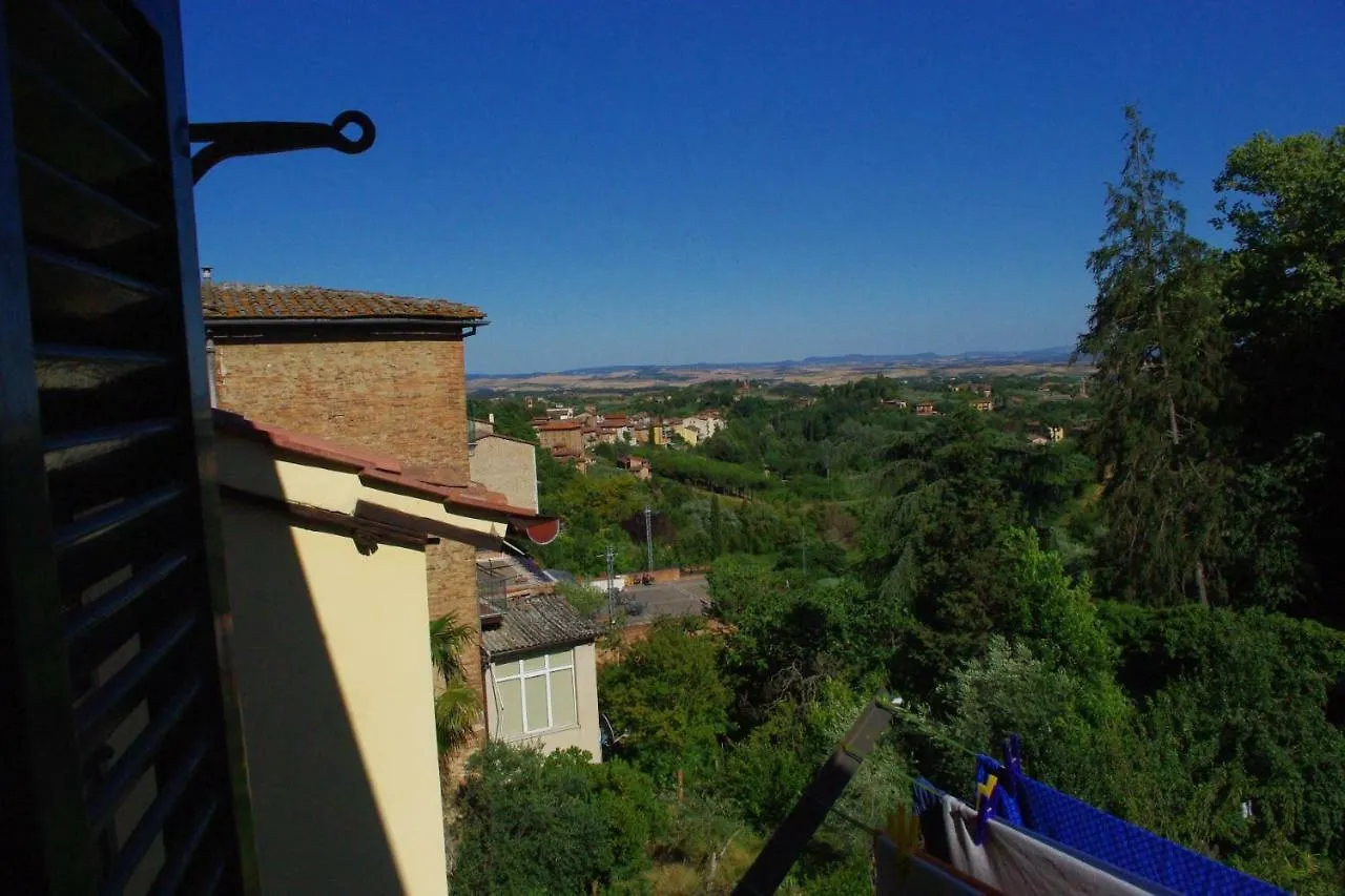 Charming Apartment Siena