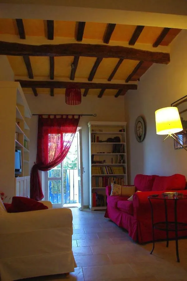 Charming Apartment Siena
