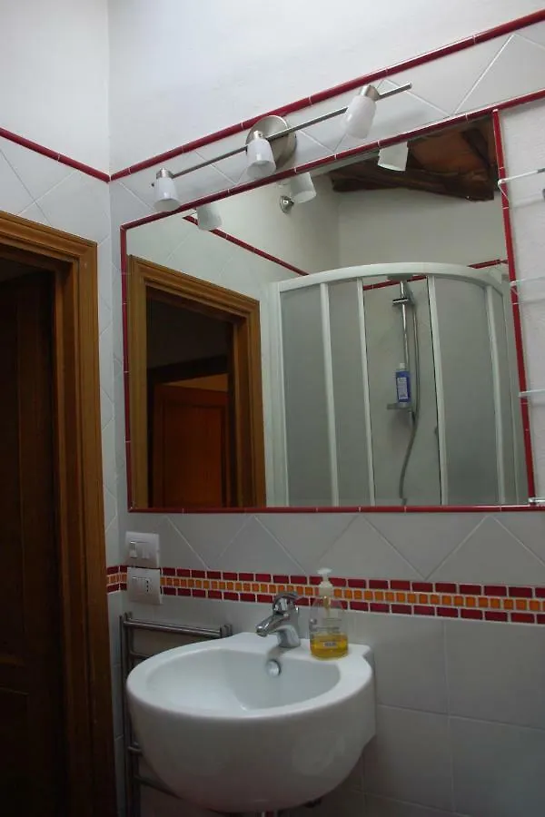 Charming Apartment Siena Italy