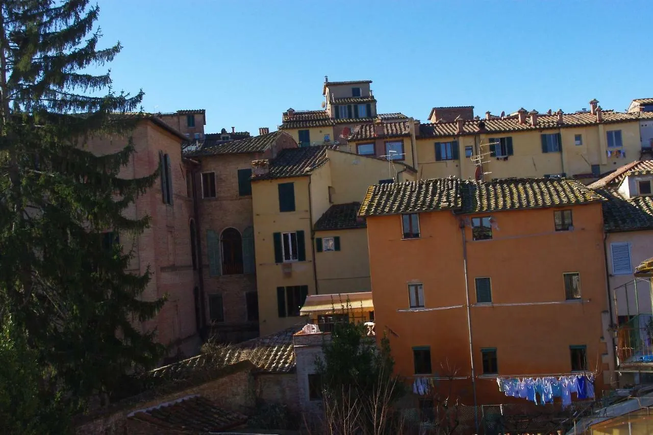 Charming Apartment Siena
