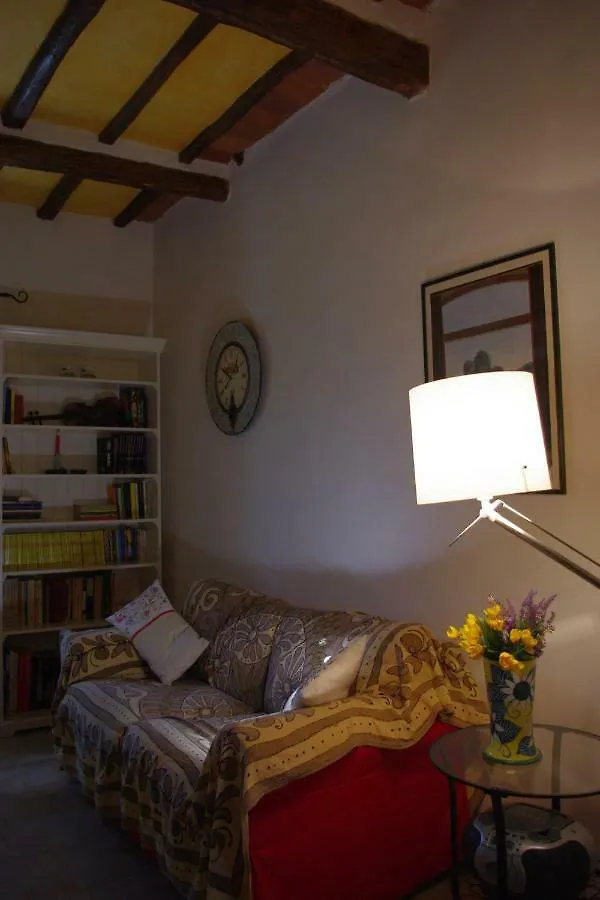 Charming Apartment 시에나 0*,